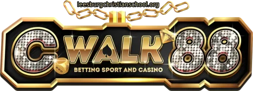 cwalk88 logo